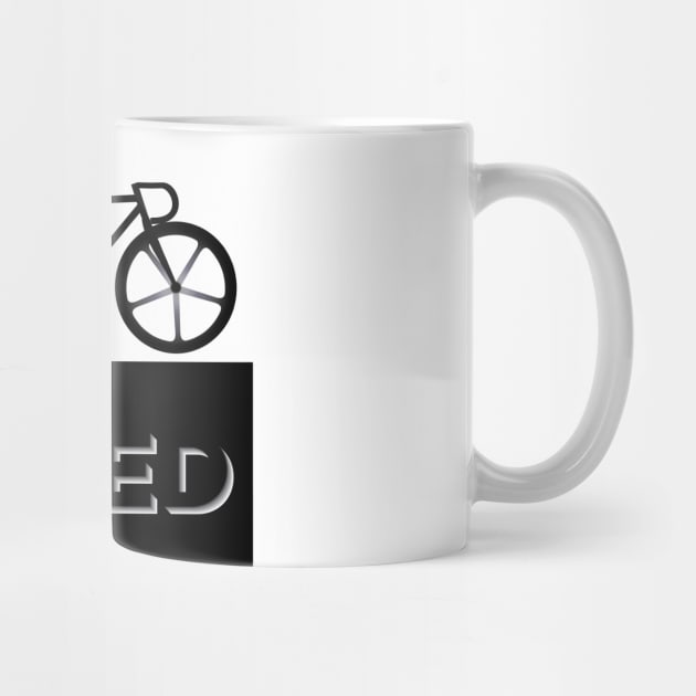 Fixed Gear by imlying